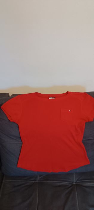 Koszulka Tommy Hilfiger
