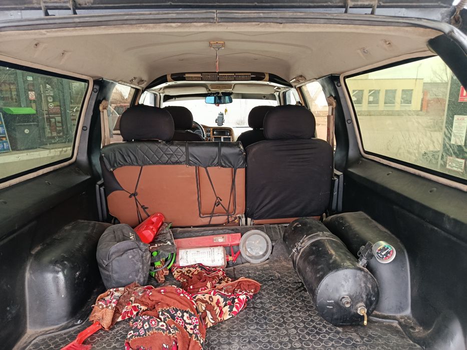 Продам машину находу