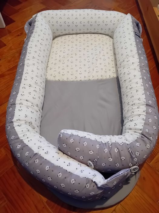 Ninho para bebé (Chicco)