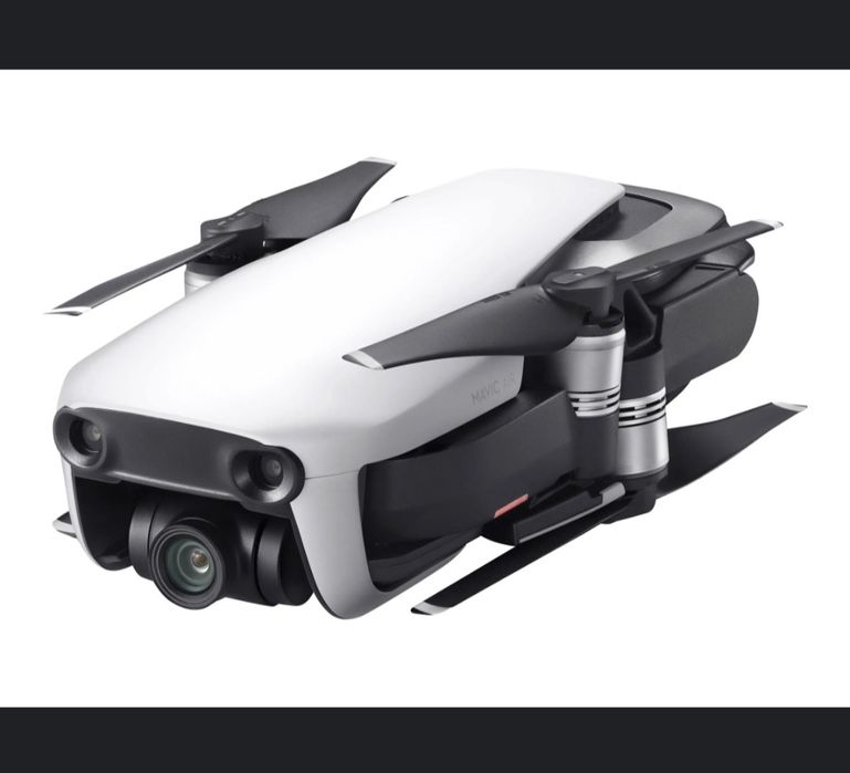 Drone Mavic Air branco