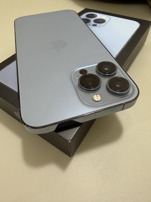 Iphone 13 pro max 128 g