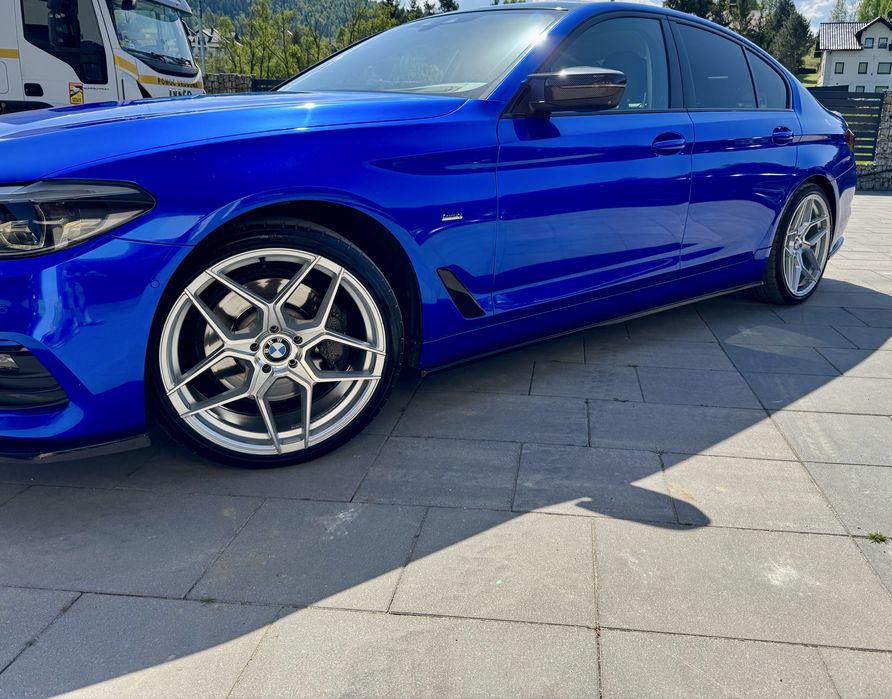 Bmw 5 g30 seria 5