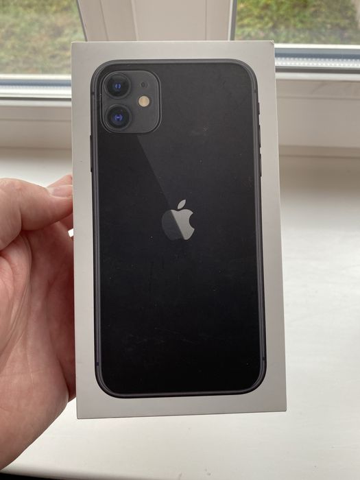 iPhone 11 64gb. Продажа