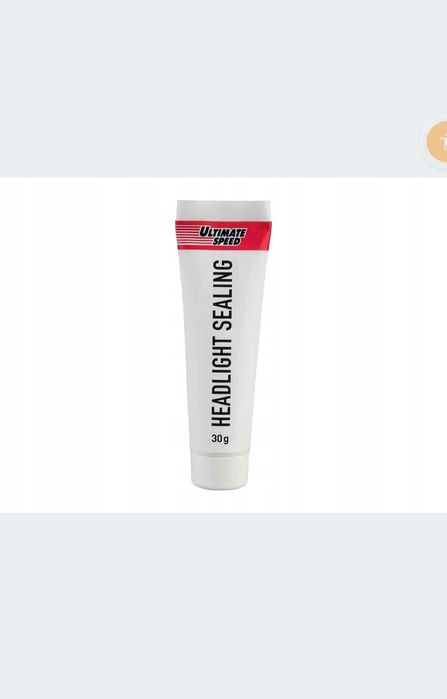 Набір для відновлення рефлекторів світла фар Ultimate speed Німеччина