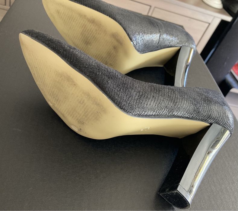 Buty FILIPPO_super stan