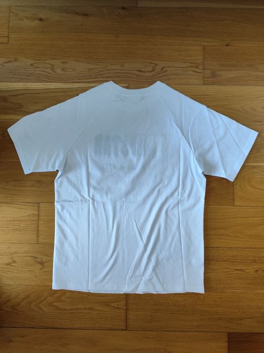 T-shirt Trapstar Branca