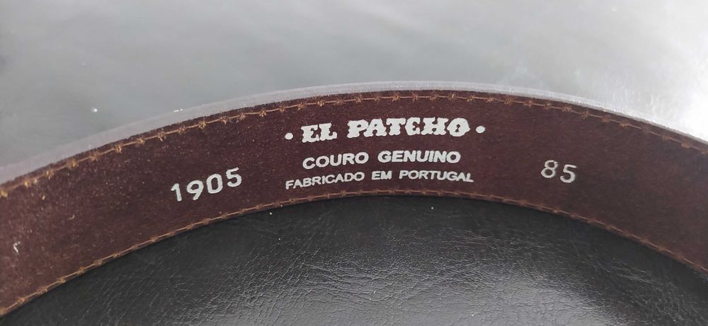 Cinto para criança