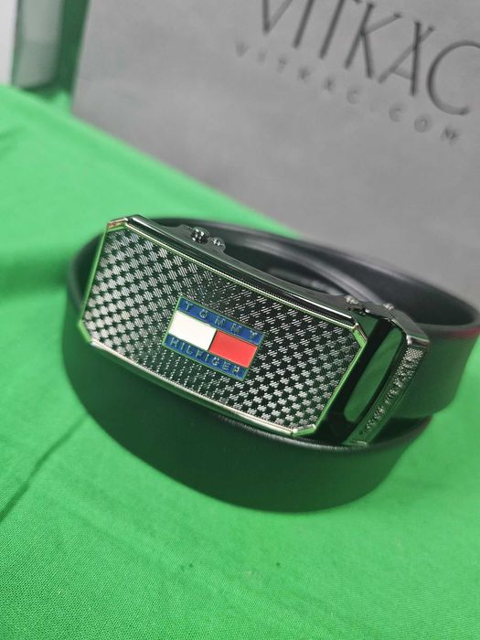Pasek męski karl Armani paski skórzane lacoste lv klamra