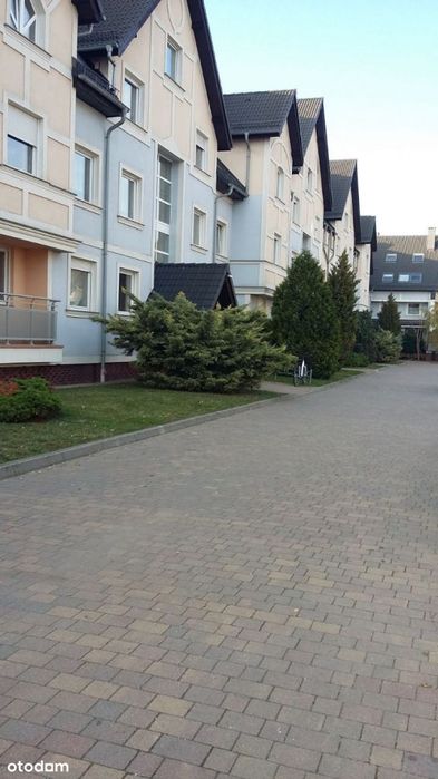 Mieszkanie – Wrocław - Widok 2