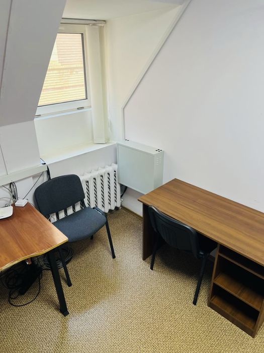 Аренда офиса в центре города.