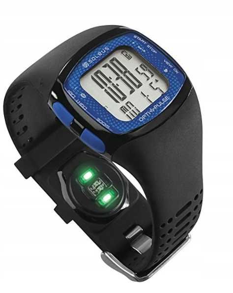 Zegarek SOLEUS FITNESS Pulse Rhythm BLE Heart Rate Monitor BT SH011