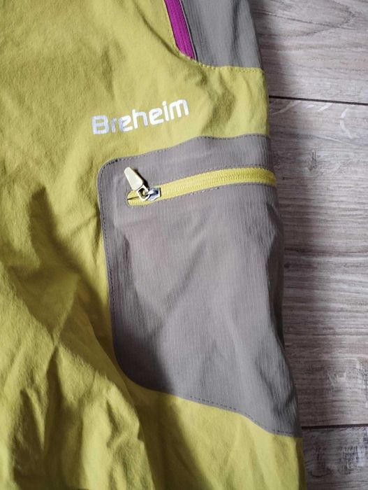 Breheim spodnie trekkingowe size S