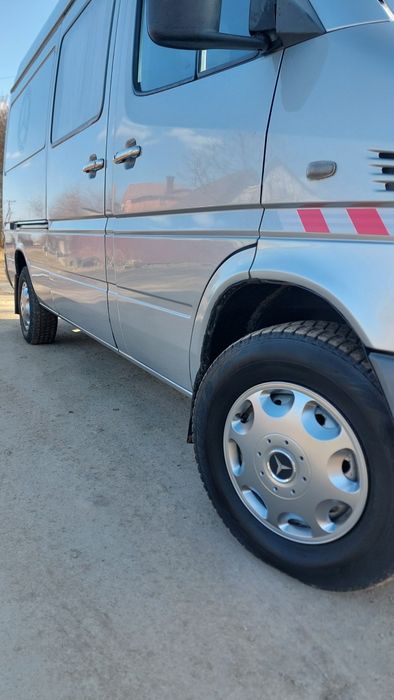 Продам    СПРІНТЕРА  316