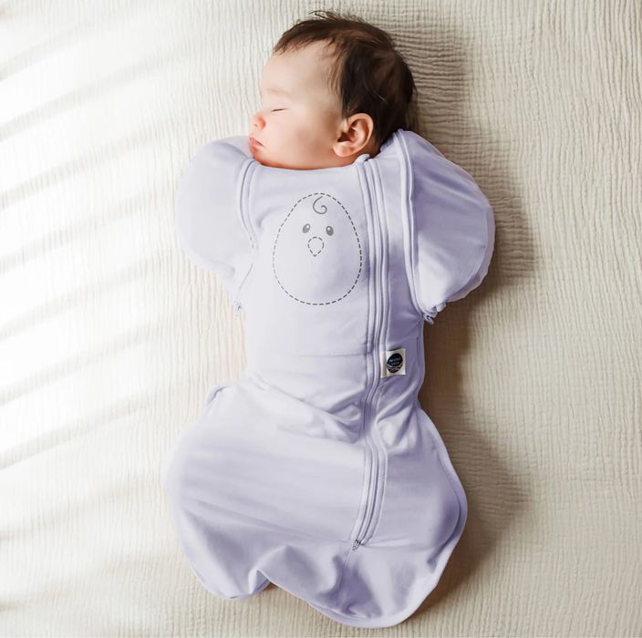 Пелюшка swaddle up “Nested bean”