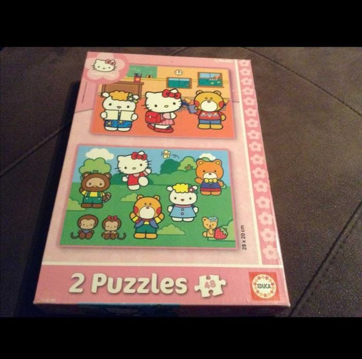 Puzzle de disney430496875136296962
