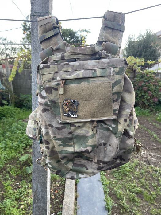 Tokyo Marui AKM Airsoft