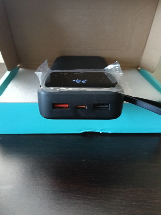Bateria externa 2000 mAh