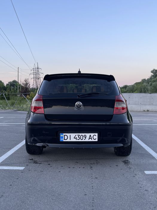 BMW 1 Series 2004 VIN WBAUG51020JS88801 фото оголошення 4 з 13