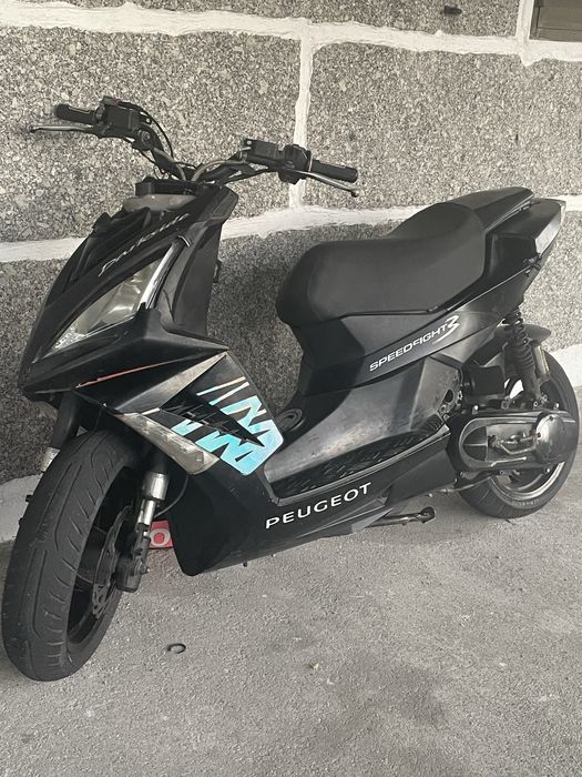 Speedfight 3 Lc 70cc