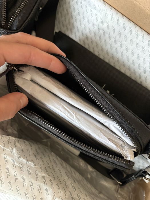 Torebka Armani Exchange