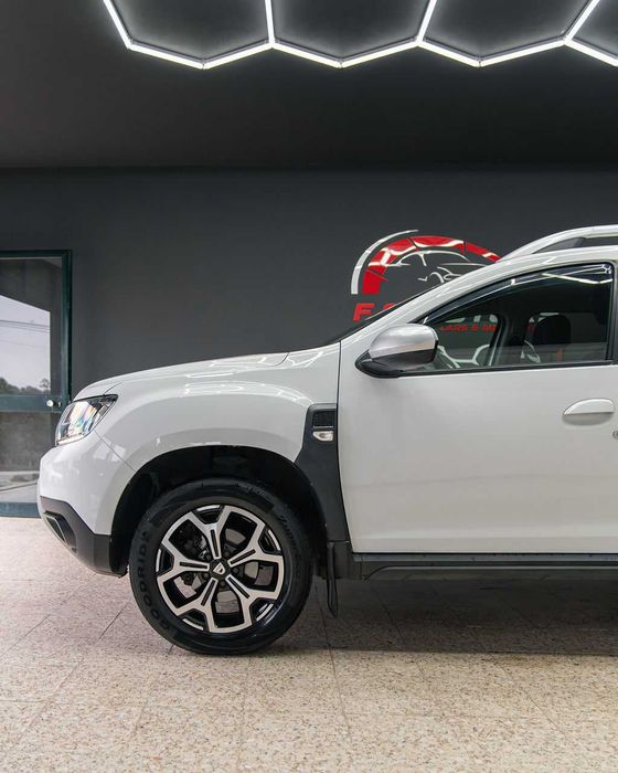 Dacia Duster 1.5 dCi 2019
