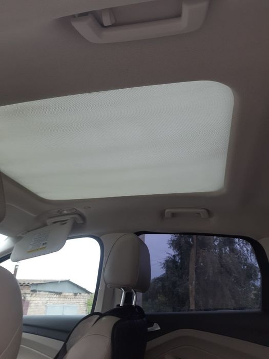 ford c-max plagin
