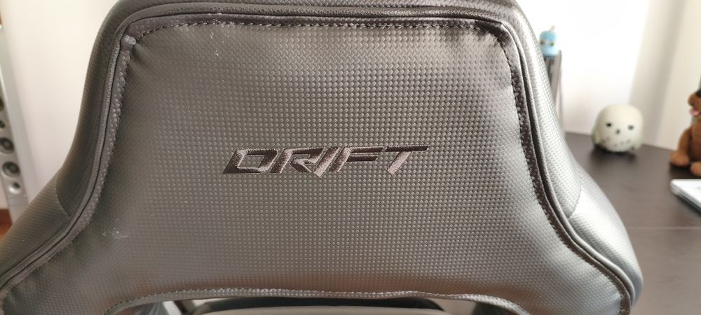 Cadeira gaming drift