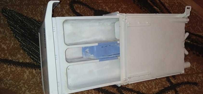 szuflada na proszek BEKO