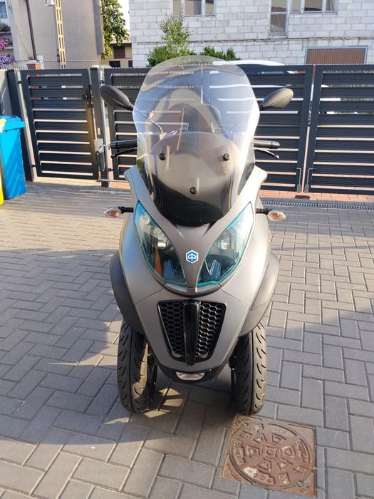 Piaggio
