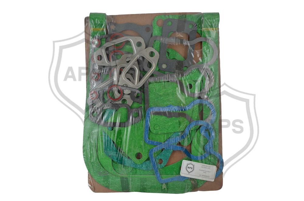 Uszczelki do silnika DEUTZ KPL. USWP4G81E2 aps everun schmidt kingway