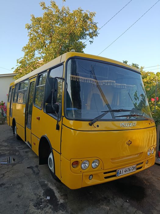 Богдан Ataman A092