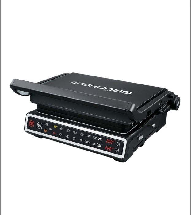 Гриль Grunhelm G1817