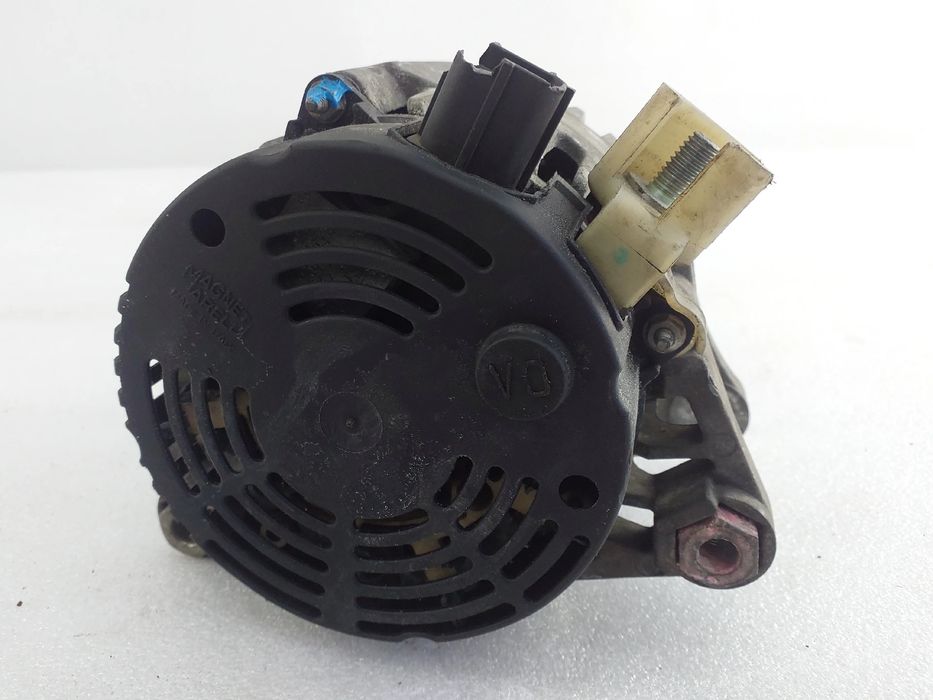 Alternador FORD Focus II (DA_)