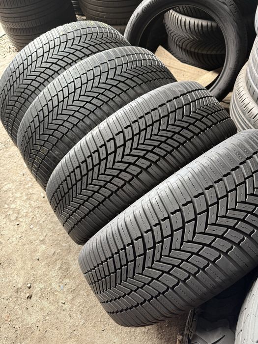 235/50 R19 Bridgestone WeatherControl A005 /2022рік/літо/4шт./