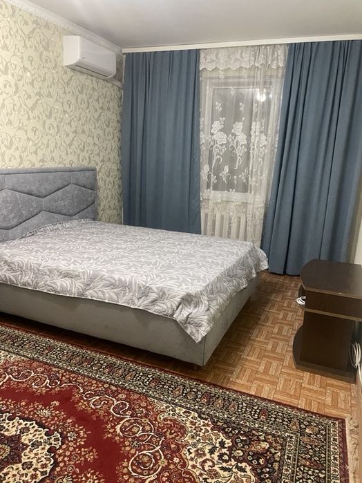 Сдам 1-к.кв. ул. Драгоманова ,12. Позняки.