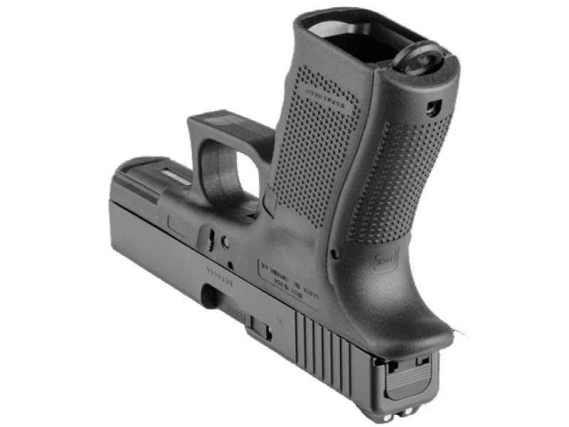 Антабка FAB Defense страхувального ременя для Glock Gen4 Gen5