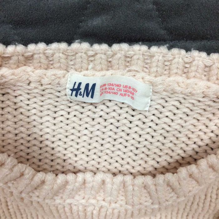 Casaco ponche para criança 8/10 anos