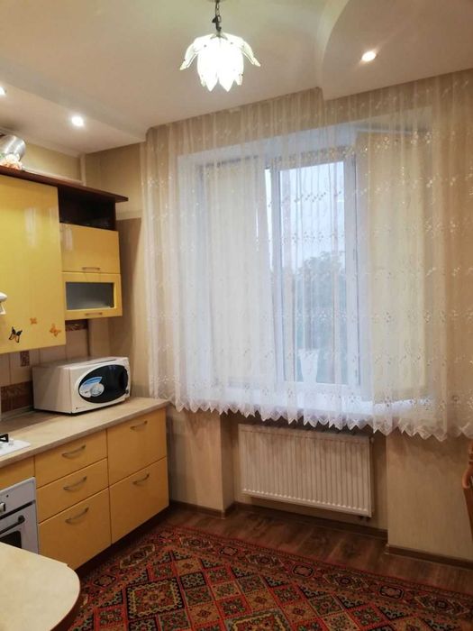 Довготривала оренда 1 кім квартири
