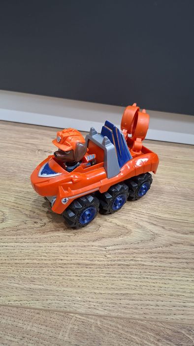 Chase sky psi patrol