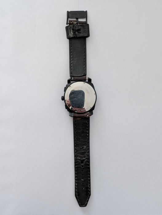 Fossil | Relógio Fossil FS4656 - Original e a Funcionar (Castanho)
