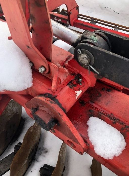 Дисковая Борона Дукат 5 М 2019 года Цена 250000тис.