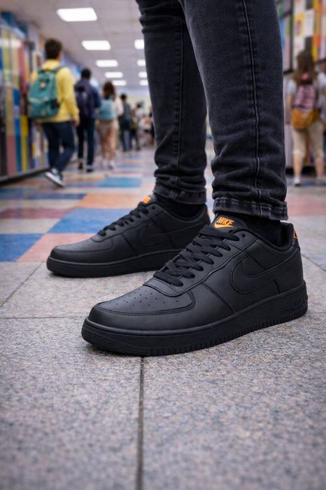 Buty męskie adidasy Nike