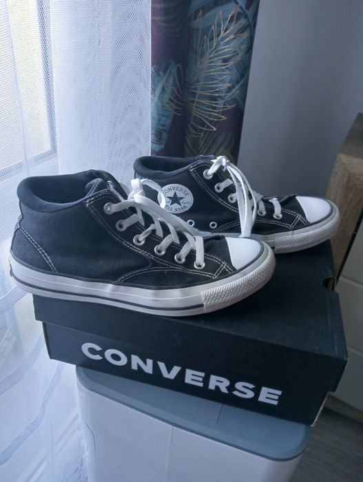 Trampki Converse 39