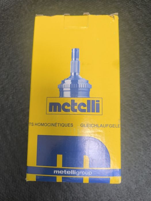 Шруз поворотний кулак граната для Ауді  А4,А6,А8 шкода Суперб Пасат Б5