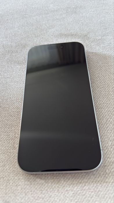 iPhone 16 Pro 256GB White Titanium | Bateria 100%