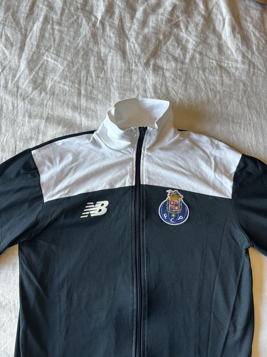 Casaco FC Porto L