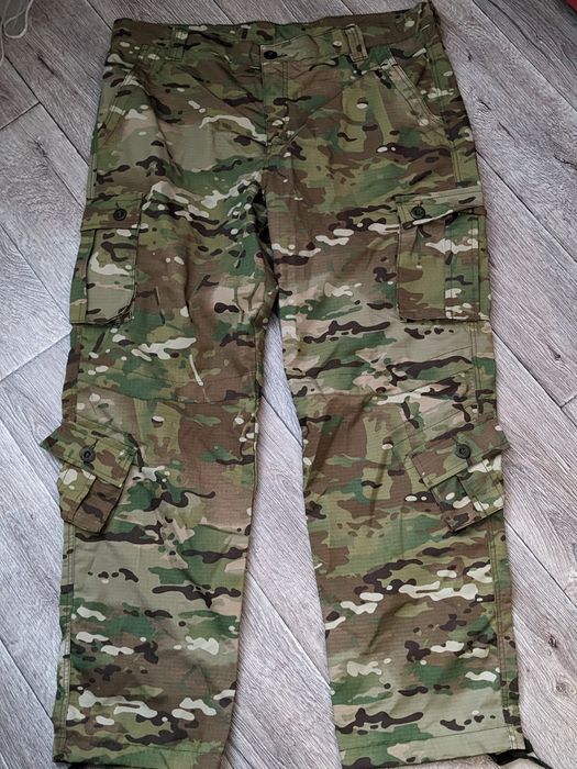 Тактичні штани Propper multicam p.XL
