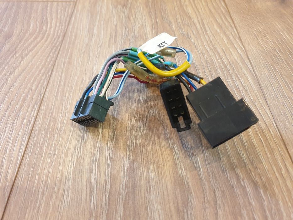 Radio CD Sony CDX-R3300 MP3 Drive-S Xplõd 50Wx4