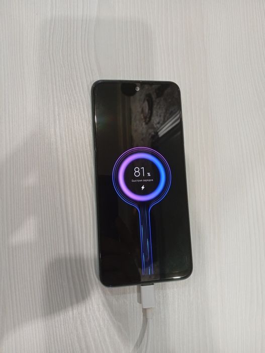 Xiaomi Redmi Note 10 4/64GB Green