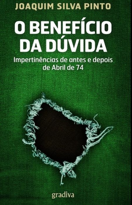 O Benefício da Dúvida